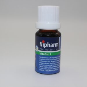 VITAFOR1 10ML/20ML